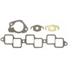 Fuel Injection Plenum Gasket Set Upper Felpro For 90-2000 Plymouth Grand Voyager New. Price: $16.38.
