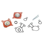 Acdelco 217-2058 Fuel Injection Pressure Regulator Kit With Gaskets And Seals New. Price: $89.79.