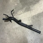 Porsche 944 951 Fuel Line Air Vacuum Control Manifold 86-91 Turbo Oem Used. Price: $75.00.