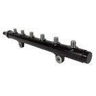 New Oem Genuine Ford Manifold Assembly Fuel Supply BK3Z-9D280-C 2015-2019. Price: $726.00.