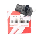 Oem New For Toyota Lexus Scion 22204-0V010 22204-0V020 Mass Air Flow Sensor. Price: $33.69.