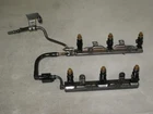 06 07 08 09 Honda Odyssey Pilot Ridgeline 3.5L Cyl. Six Fuel Injectors & Rails Used. Price: $99.99.