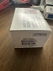 Mass Air Flow Sensor Hitachi MAF0084 New. Price: $64.63.