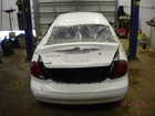 Air Flow Meter 4-140 2.3L Id RM1SDF-12B579-BA Fits 01-03 Ranger 9739251 Used. Price: $41.89.