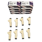 8X Bosch EV1 36LB 377CC Fuel Injectors Gm Ford Dodge Bmw , Pontiac New. Price: $357.99.