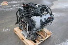 2015 - 2016 Porsche Macan Awd 3.6L V6 Engine Motor Oem Used. Price: $4537.49.