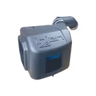 Injen For 01-04 Gmc Duramax LB7 6.6L Evolution Intake New. Price: $285.56.