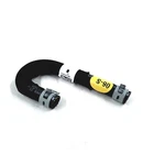 Genuine Volkswagen Hose 03H-133-322-H New. Price: $25.21.