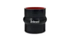 Vibrant 2735 Hump Hose Coupler 3.50" I.d. X 3.00" Long Black New. Price: $44.84.