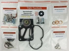 0438140010 Warm-up Regulator Repair Kit Seal Mercedes-benz 280 450 Wur New. Price: $77.30.