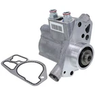 Gb 739-203 Diesel High Pressure Oil Pump Select 98-99 Ford Models Remanufactured. Price: $779.99.