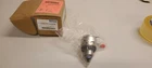 Genuine Mopar 4879164AA Stratus 2001-02 Sebring Fuel Filter Pressure Regulator New. Price: $59.99.