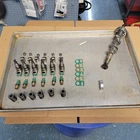 Bosch 1418-415-087 Plunger & Barrels New Pump Take Outs. Price: $750.00.