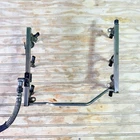 2009 - 2011 Mercedes W212 E350 M272 Engine Fuel Injector Rail A2720700995 Oem Used. Price: $60.00.