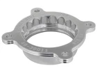 Afe Silver Bullet Throttle Body Spacer Fits 10-18 Toyota Fj Cruiser V6 4.0L New. Price: $154.95.