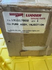 Northern Lights Fuel Zexel Injection Pump 131017602 Used. Price: $500.00.
