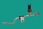 2011-2012 Bmw 535I 3.0L Fuel Line Pipe Supply Tube Metal 7 601 246 Used. Price: $54.95.