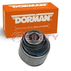 Dorman Rear Left Lower Control Arm Ball Bushing For 1998-2005 Lexus GS300 Pp New. Price: $51.39.