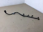 Audi R8 2011 4.2L Left Fuel Injector Injection Rail Wire Wiring Harness 08-12 :o Used. Price: $35.67.