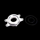 Fleece Performance FPE-DMAX-CP3-ADPT Gm Duramax 6.6L Adapter Kit W/o-rings New. Price: $85.99.