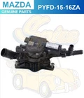 Mazda Genuine CX-5 CX-30 Water Valve PYFD-15-16ZA New. Price: $247.36.