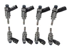 07-13 Audi A6 A8 Q7 S5 R8 (B8 8K 8T 4S) 4.2L 5.2L Tfsi Engine Fuel Injector SET8 Used. Price: $149.99.