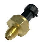 DPFE-6 Replaces Ford Motorcraft 6.0L Diesel Egr Pressure Feedback Sensor New. Price: $55.49.