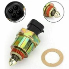 Idle Air Control Valve 17111285 Fits Chevrolet Gmc Cadillac Oldsmobile Pontiac New. Price: $18.46.