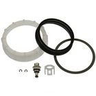 New Pressure Regulator Standard Motor Products PR586. Price: $286.64.