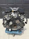 18 Infiniti Q60 VR30DDTT Engine Turbo Awd 300HP 29K Miles W/ Trans Free Freight Used. Price: $5699.99.