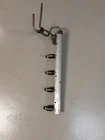 93 94 Saturn Series Sedan Fuel Rail W/injectors Dohc 189724 Used. Price: $89.00.