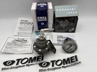 Tomei Powered Fuel Pressure Regulator Gauge Set 185001 New. Price: $194.12.