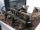 Fuel Injection Parts Injector Fits 95-00 Avenger 28622 Used. Price: $48.93.