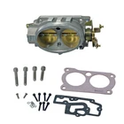 92-93 Gm LT1 5.7 Twin 52MM Throttle Body Power Plus Series BBK1540 New. Price: $409.99.