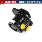 Power Steering Pump Oe 4988390 For Cummins 4BT 3.9L 6BT 5.9L 6CT/6CTA 8.3L New. Price: $79.99.