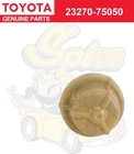 Toyota Tacoma 4RUNNER TRN225 Fuel Damper Pulsation Oem Genuine 23270-75050 New. Price: $50.60.