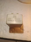 1985-1995 Volvo 240 740 760 780 940 Fuel Pump Relay 12V 3523608, 898151 Used. Price: $25.00.