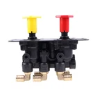 New MV3 Type Dash Control Valve 802804 For Bendix. Price: $76.99.