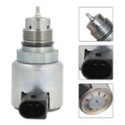 Fuel Rail High Pressure Valve 28249292 For Jcb T4 4.4L T2/T3 6CYL New. Price: $115.07.