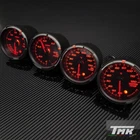60MM Gauge Jdm Meter Kit Boost Oil Temp Pressure Water From Japan New. Price: $300.00.