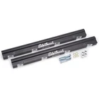Edelbrock 3655, Kit Fuel Rail For Super Victor Ls Manifold Aluminum New. Price: $351.01.