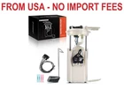 A-premium Electric Fuel Pump Module Assembly With Pressure Sensor Compatible New. Price: $80.00.