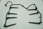 Set Fuel Injector 6.7L Diesel FC3Z9H529A Ford F450 Super Duty F350 F250 15-19 Used. Price: $407.99.