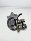 Mercedes Fuel Filter Housing OM615 OM616 OM617 Diesel W116 W123 W126 W309 W460 Used. Price: $55.00.