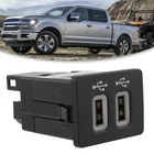 Apple Usb Carplay Upgrade Interface Module Sync 3 Media Hub For F-150 2017-2020. New. Price: $120.34.