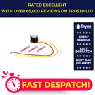 Headlight Cable Repair Set Fits Ford Transit 94 To 14 Harness Wiring Loom Febi New. Price: $20.17.