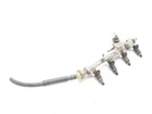 86-91 Integra Fuel Injection Parts With Rail Federal Oem 16620-PG7-660 Used. Price: $180.00.