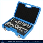 Timing Tool Kit For Mercedes-benz M254 M256 1.5L 3.0L Engines Series New. Price: $131.00.