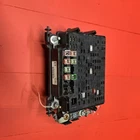 03-05 Chevrolet Gmc 2500HD Sierra 6.6 LB7 Underhood Fuse Relay Box 15177120-01 Used. Price: $159.99.
