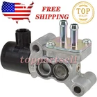 36450-P6T-S01 Idle Air Control Valve Fits 1996-2000 Honda Civic EK9 B16B Engines New. Price: $39.99.
